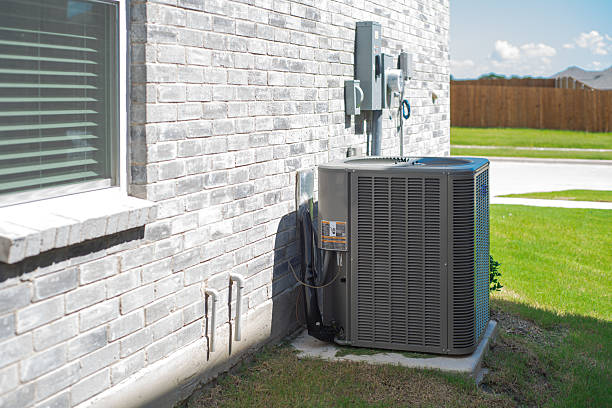Reliable Ac Installation contractor in Platte City, MO by FH HVAC